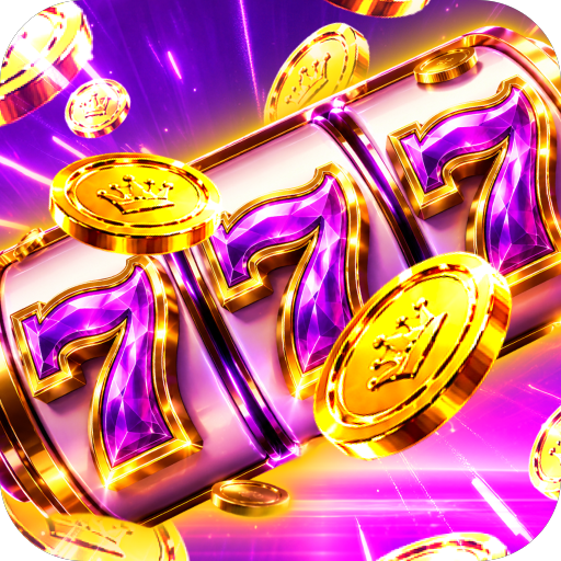 Triple 777 app icon